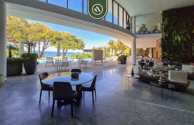 Bolongo PH2 in Punta de Mita - Foto 53