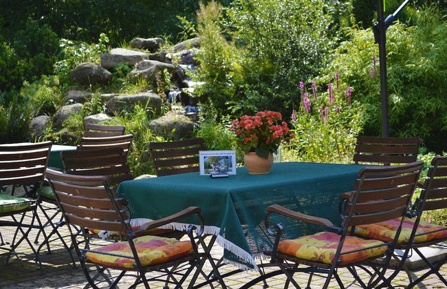 Holiday Home in Harz With Pool & Sauna - Foto 31