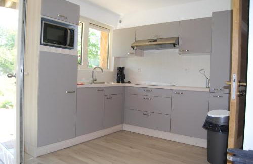 Le Relais du Hibou - Foto 21