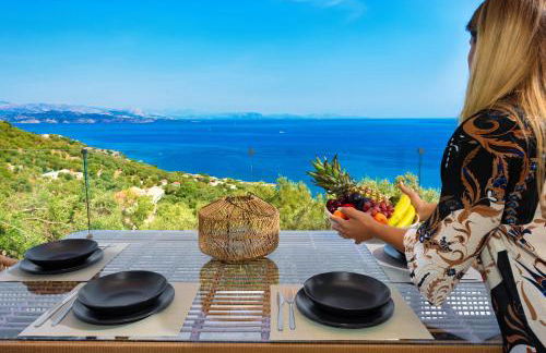 Nissaki Villas - Foto 56