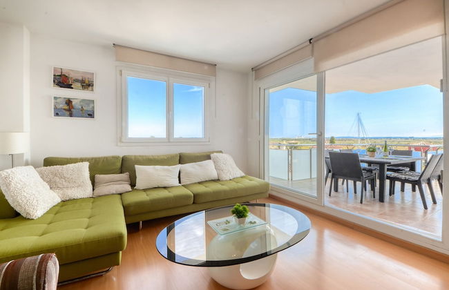 Apartment in Roses Near Santa Margarita Beach - Photo 16