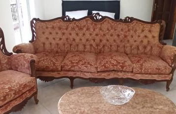 Δίδυμοι καταρράκτες apartment - Twin waterfalls apartment - Foto 7