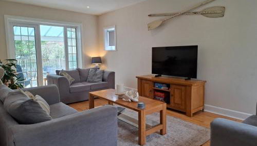 Panorama House - 400m from Sandbanks beach - Foto 2