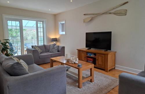 Panorama House - 400m from Sandbanks beach - Foto 2