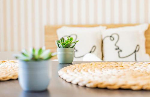 L'Escale Tourangelle - Proche de la Gare - Photo 13