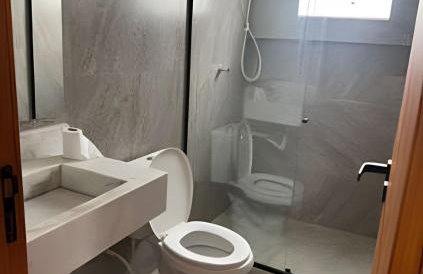 Casa Com Piscina a 8min da praia - Foto 18