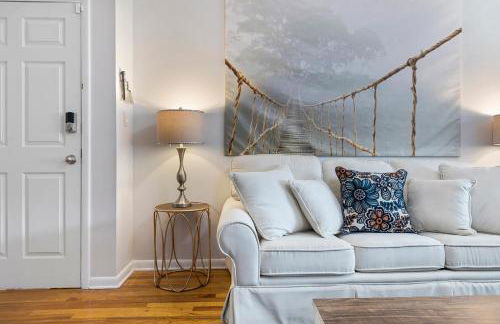 Close to NYC | King Bed | Free Parking - Foto 4