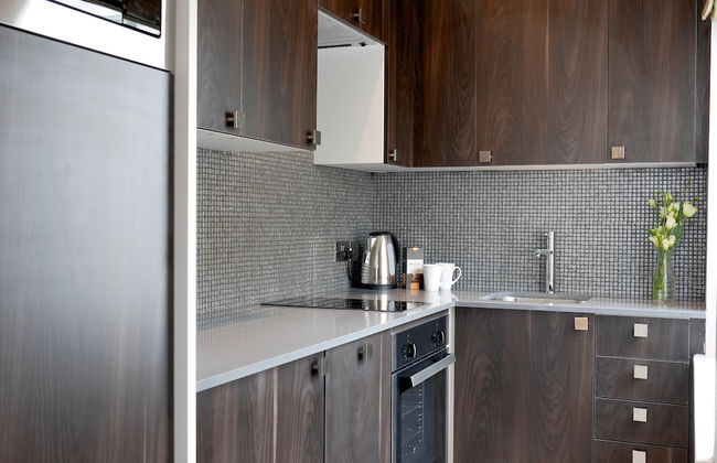 Nevern Place by Supercity Aparthotels - Foto 18