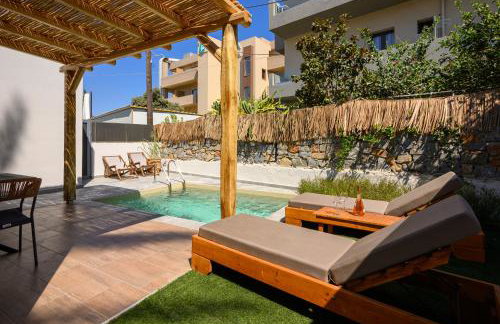 Tropical Suites With Private Plunge Pools - Foto 61