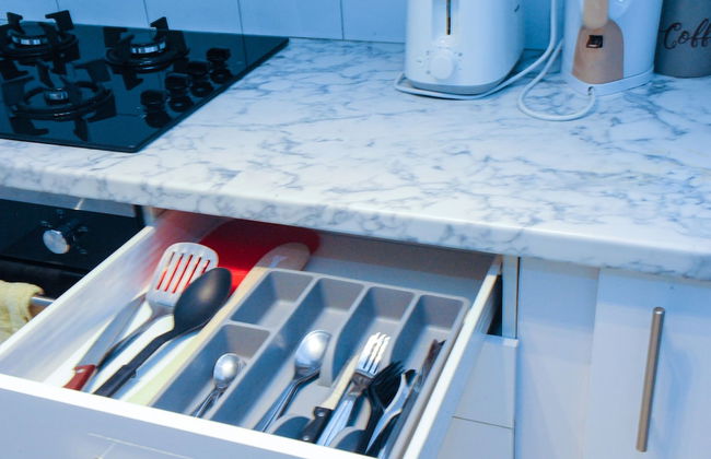 Eric Wilkins Apartments - Photo 26