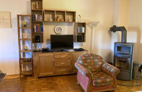 Ferienhaus Brandt im Ferienpark Falkenstein - Foto 2