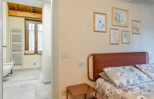 Apartment La Loggia by Interhome - Foto 19