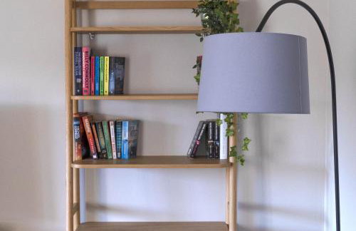 Park View apartment, Gleneagles Village, Auchterarder - Foto 4