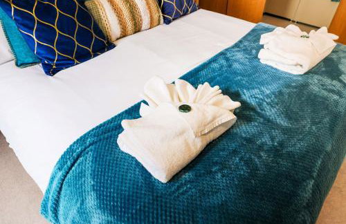 Seafront Cottage - The Nook - Foto 44