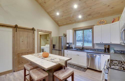 Bigfork Cottage with Lake Views 5 Mi to Downtown - Photo 8