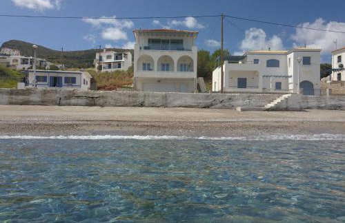 Beachfront House Agia Pelagia Kythira - Foto 17