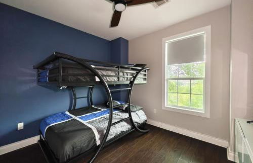 Luxury Spanish Style Getaway - Foto 56