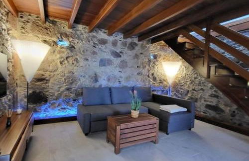 Vivelorural Sol Caldera de Temisas - Photo 18