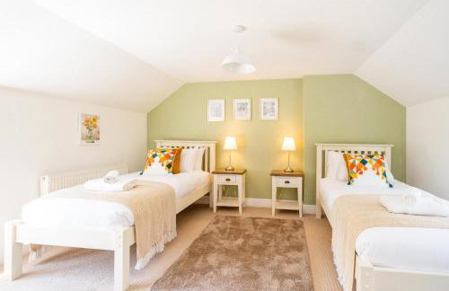 Laurel Cottage - Aldeburgh Coastal Cottages - Foto 36