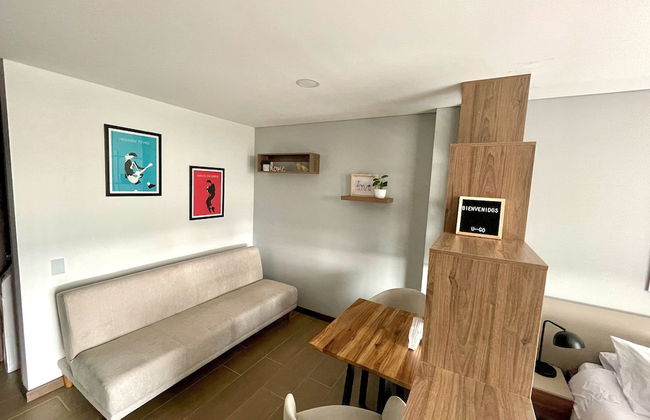 U-GO Edificio Manzana 3 - Photo 46