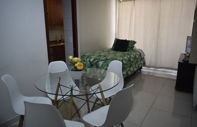 A&G Apart Hotel - Photo 70