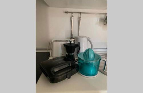 Apartamento terraza privada 3 by greensol homes - Foto 19