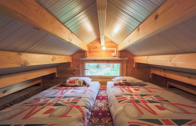 Chalet Pondok Indah - Foto 4