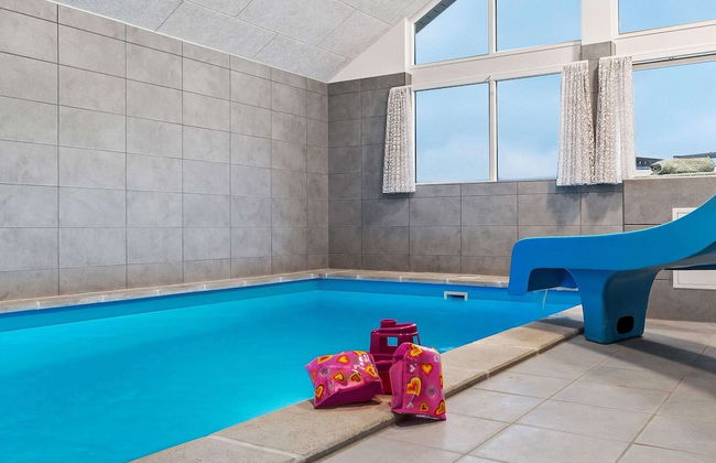 Holiday Home in Kappeln - Foto 3