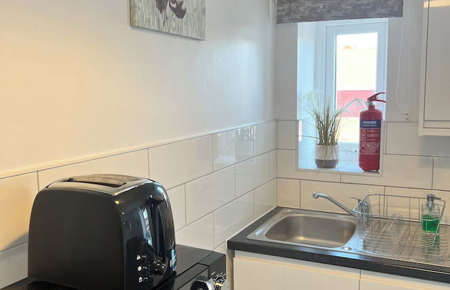 Granada Apartments Queen's Promenade - Foto 50