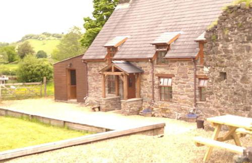 Wern Ddu, Defynnog - Brecon Beacons - Photo 18