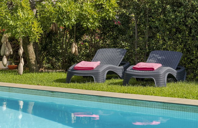 Pool, sun and sea View - Villa das Quebradas - Foto 23