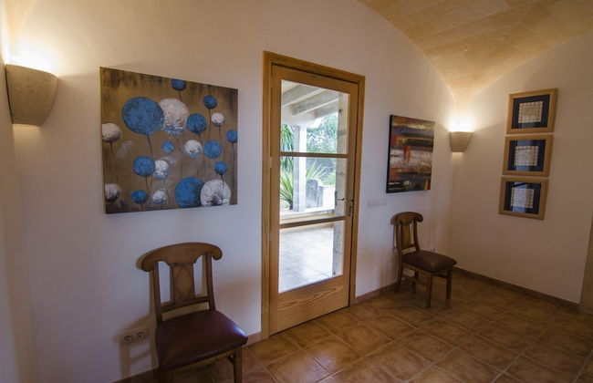 Villa Son Confit - Foto 20