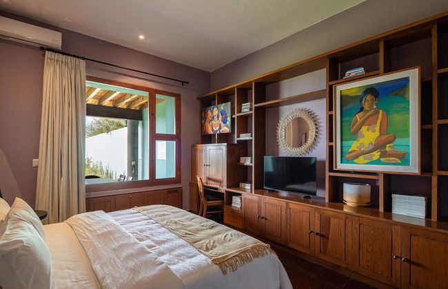 Balcones 5BR Villa | Weddings | Stunning Views - Foto 2