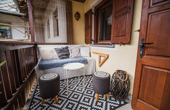 Apartments Wanderlust - Foto 29