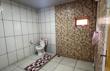 Cabanas Romeu & Julieta - Foto 14