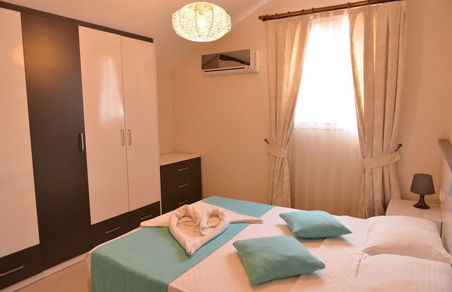 Korfez Garden Apartments - Foto 27