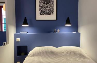 Magnifique studio plein centre à 50m de la plage - Foto 6