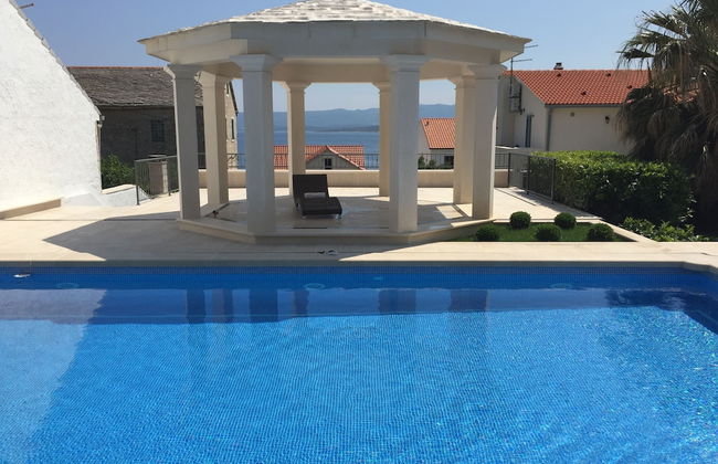 Apartments Villa Jadranka - Adults Only - Foto 52