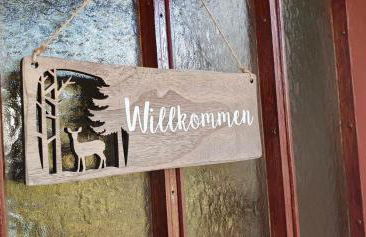 Altes Forsthaus - Foto 1