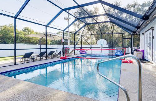 Luxe Jupiter Home with Pool House, Near Golf and Beach - Foto 1