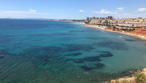 Cabo Roig - Blue Luxury Apartment - Foto 4