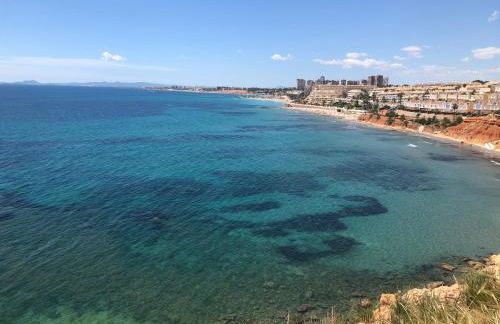 Cabo Roig - Blue Luxury Apartment - Foto 4