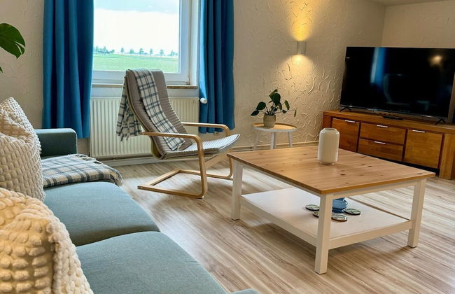 Apartmenthaus Wattwurm - Foto 3