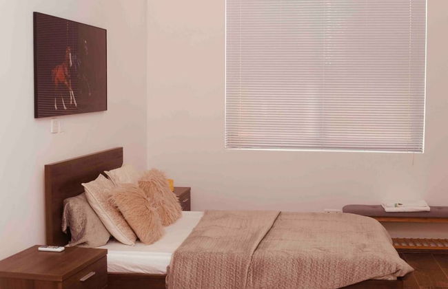 Immaculate 2-bed Apartment at Pamv Estates Apt2 - Photo 5