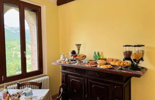 Agriturismo Casa di Nàno - Foto 63