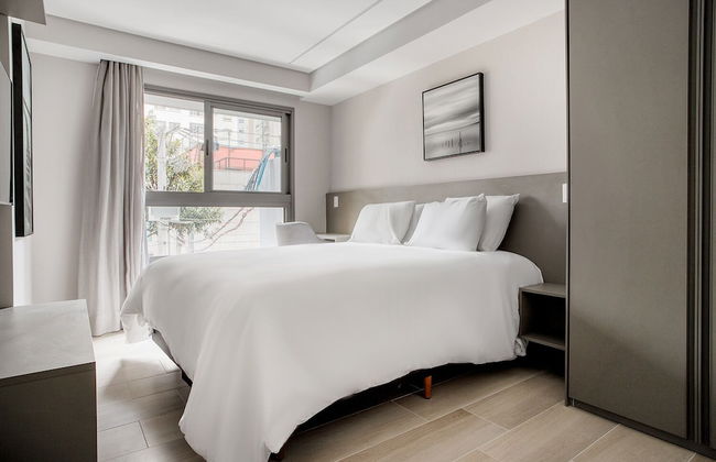 Tabas by Blueground Pivô Match Jardins - Foto 24