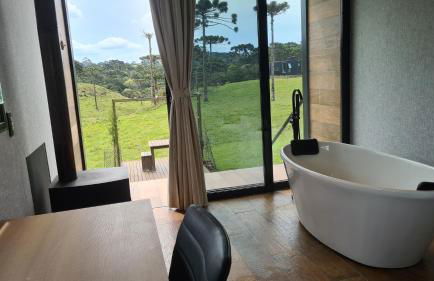 Brumas Casa de Campo - Cambará do Sul - Foto 52