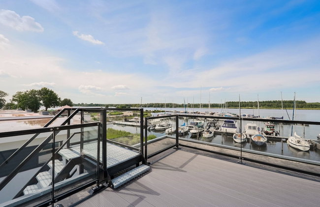 Villa With Roof Terrace Near the Veluwemeer - Foto 33