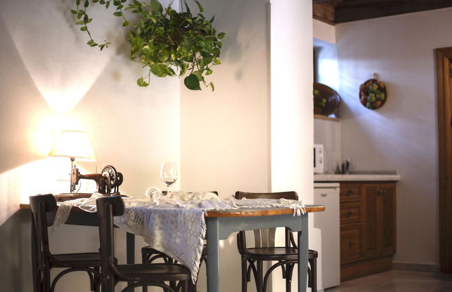 Vista Alhambra Apartamentos - Photo 37