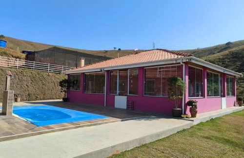 Sitio Kayal - A Paz no Vale do Paraiba - Foto 31